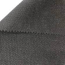 Gearr Lámhainní Kevlar Frithsheasmhach in Ábhar Fabraic Kevlar Le haghaidh Éadaigh