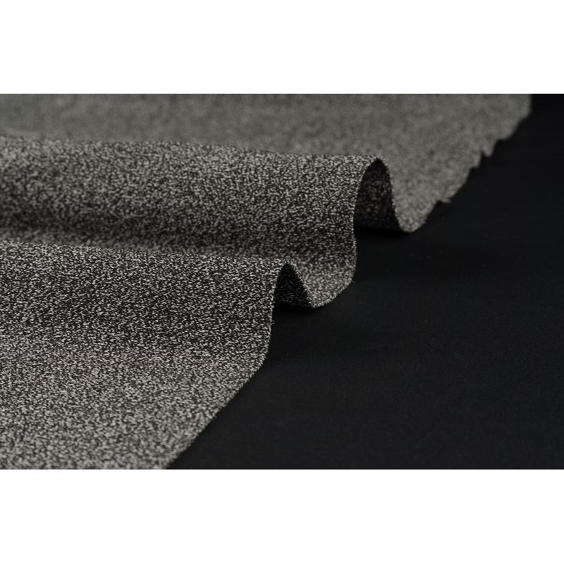 Miotal Saor in Aisce Athchúrsáilte poileistir UHMWPE Fabraic Frithsheasmhach in aghaidh Gearr