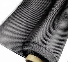 Fabraic Snáithín Carbóin 3k 2x2 Twill Weave